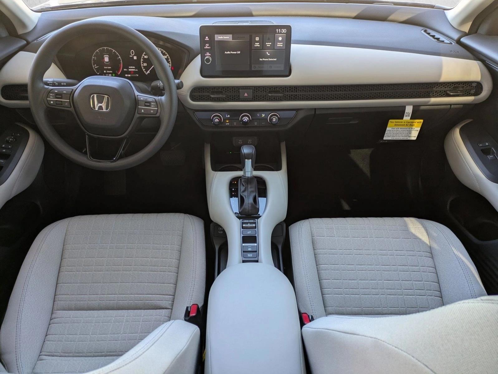 Thumbnail: 2026 Honda HR-V - 3