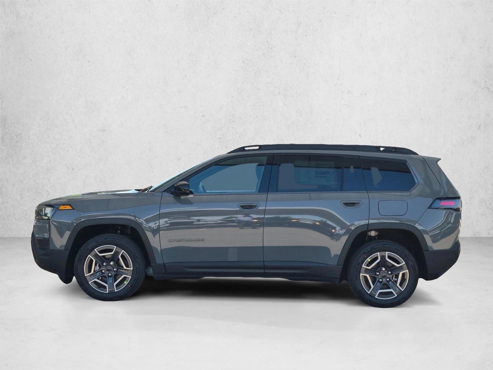 Thumbnail: 2026 Jeep Cherokee - 2