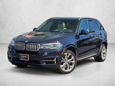 2018 BMW X5 xDrive50i -
                  Buena Park, CA