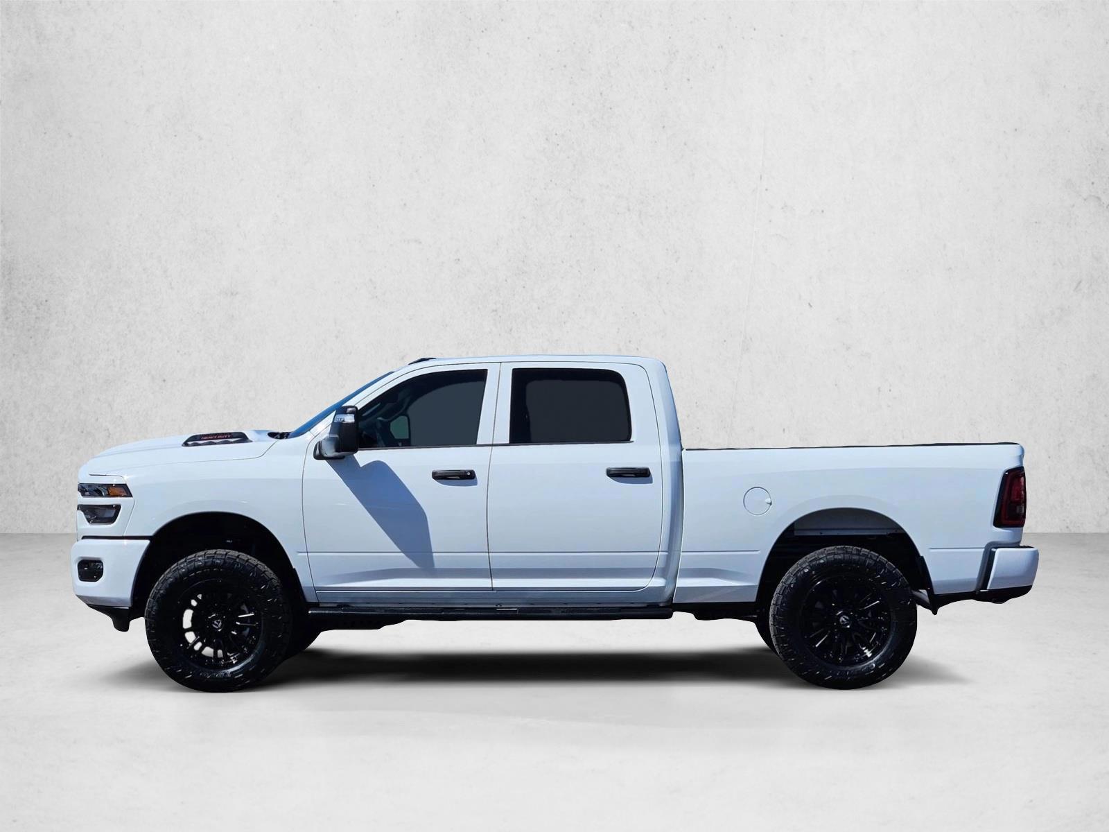 Thumbnail: 2026 RAM 2500 - 2