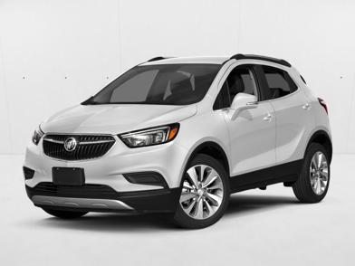 2018 Buick Encore Preferred -
                  Austin, TX