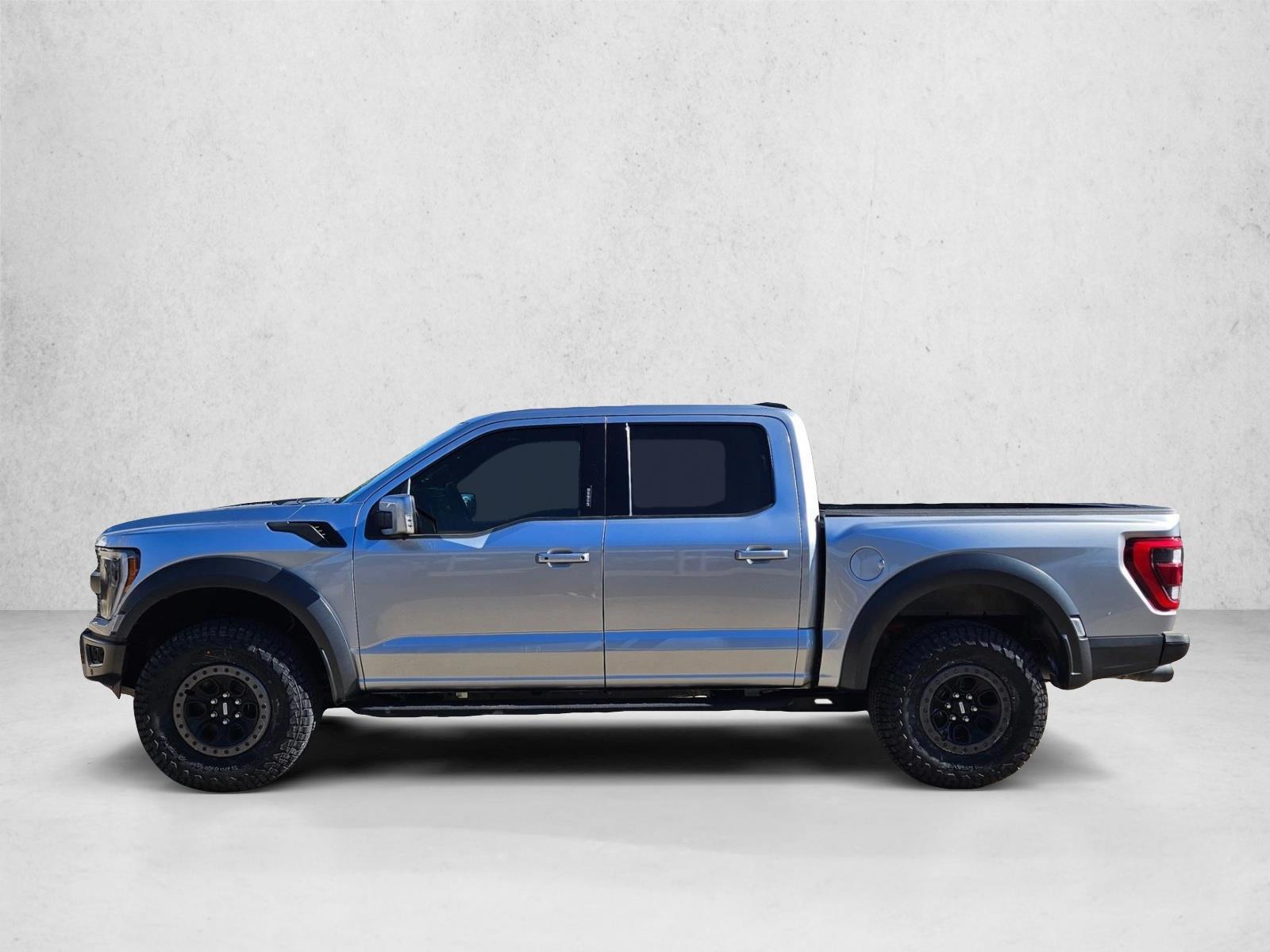 Thumbnail: 2022 Ford F-150 - 2