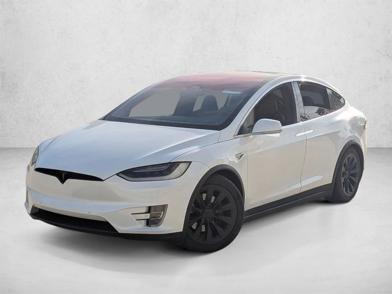 2018 Tesla Model X 75D -
                  Winter Park, FL