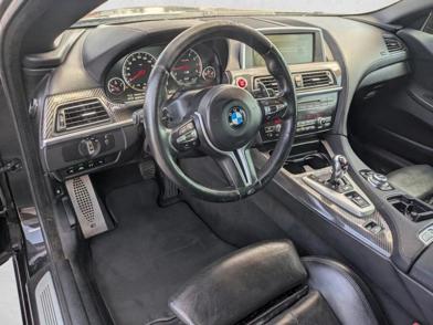 2014 BMW M6