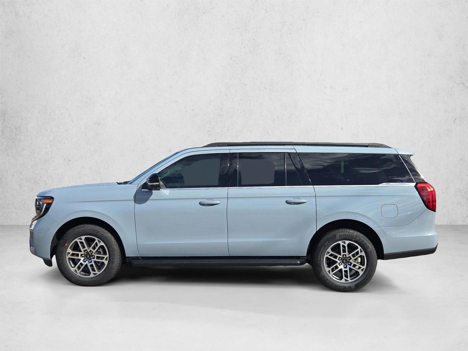 Thumbnail: 2026 Ford Expedition MAX - 2