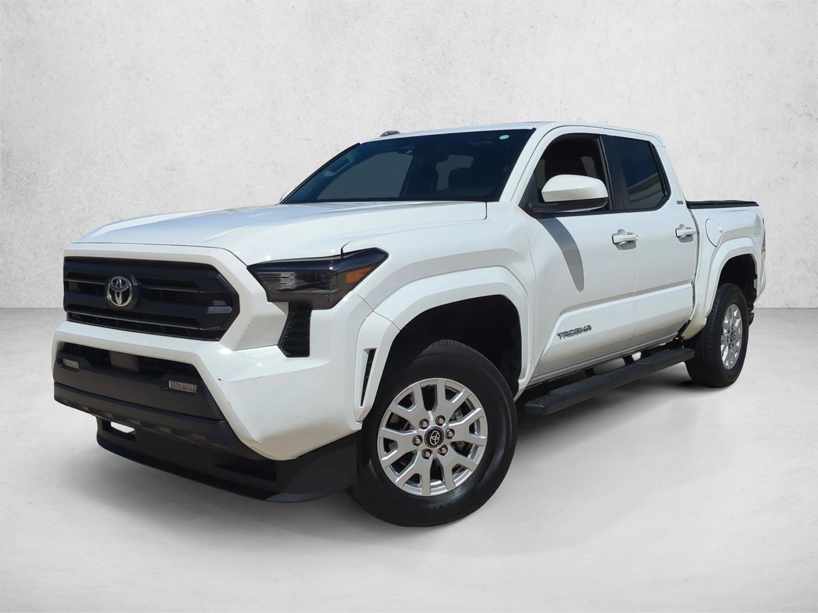 Thumbnail: 2024 Toyota Tacoma - 1