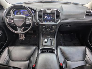 2022 Chrysler 300