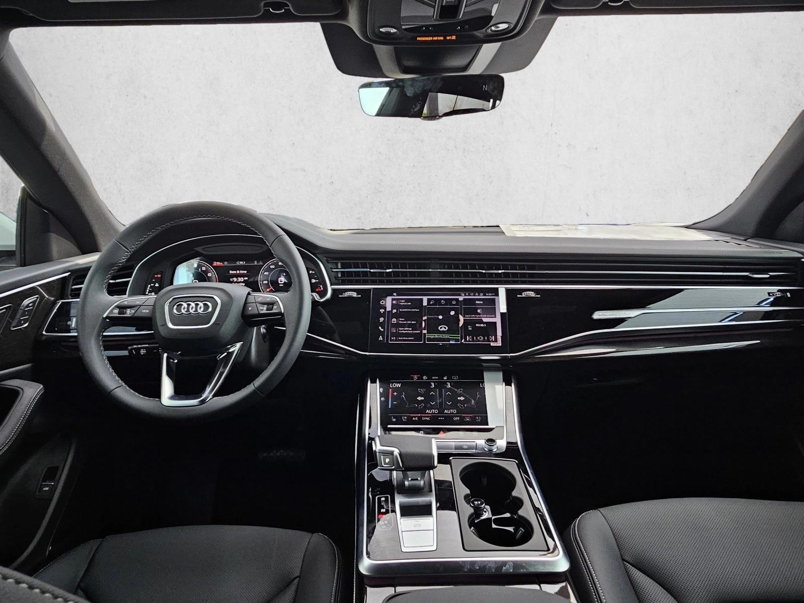 Thumbnail: 2027 Audi Q8 - 3
