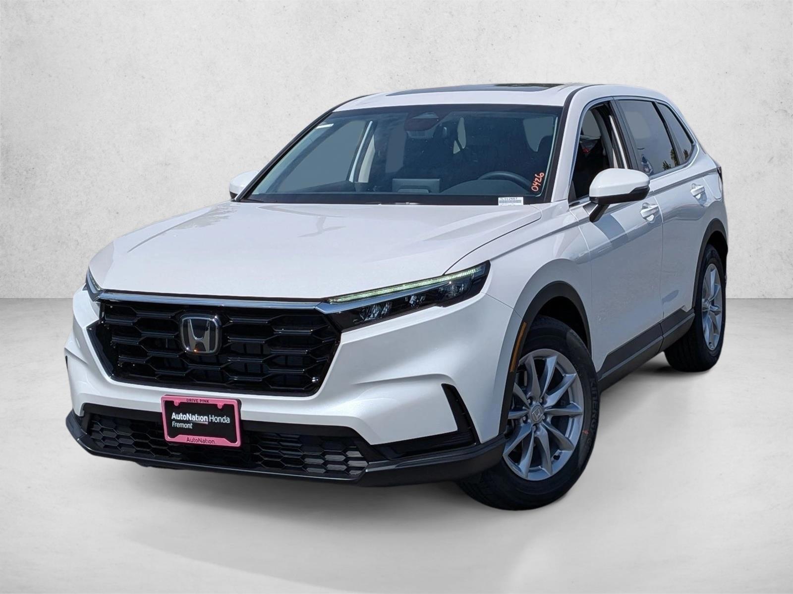 Thumbnail: 2026 Honda CR-V - 1