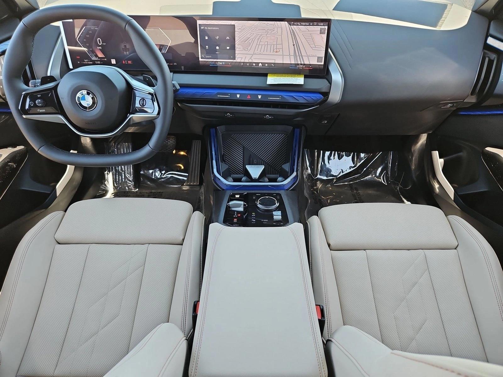 Thumbnail: 2026 BMW X3 - 4