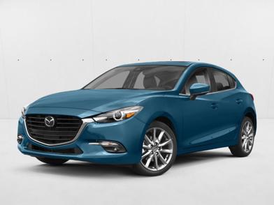 2018 Mazda Mazda3 i Grand Touring -
                  Santa Clara, CA