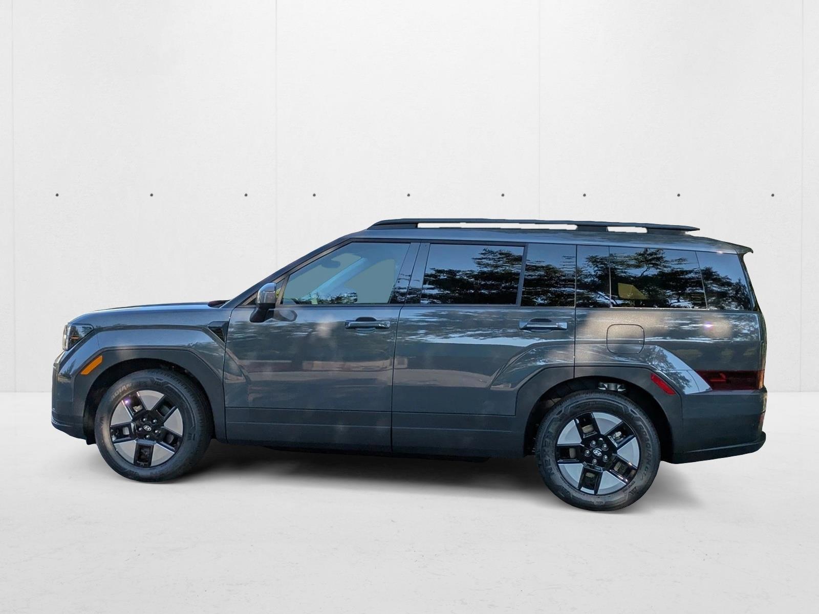 Thumbnail: 2026 Hyundai Santa Fe - 2