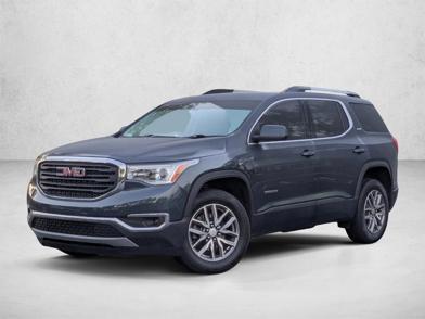 2019 GMC Acadia SLE -
                  Sanford, FL