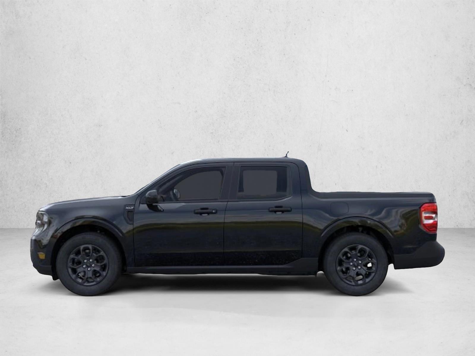 Thumbnail: 2026 Ford Maverick - 3