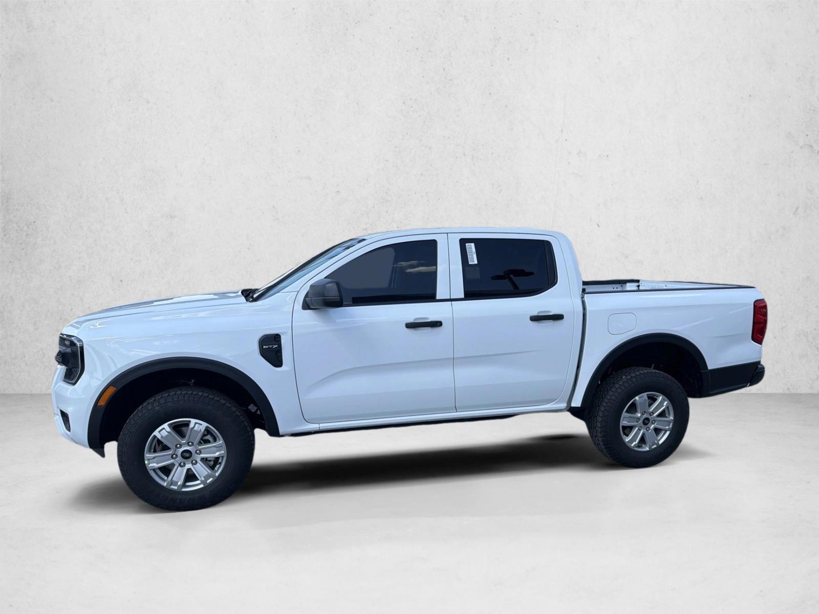 Thumbnail: 2026 Ford Ranger - 2