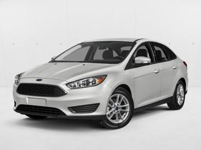 2018 Ford Focus SE -
                  Chandler, AZ
