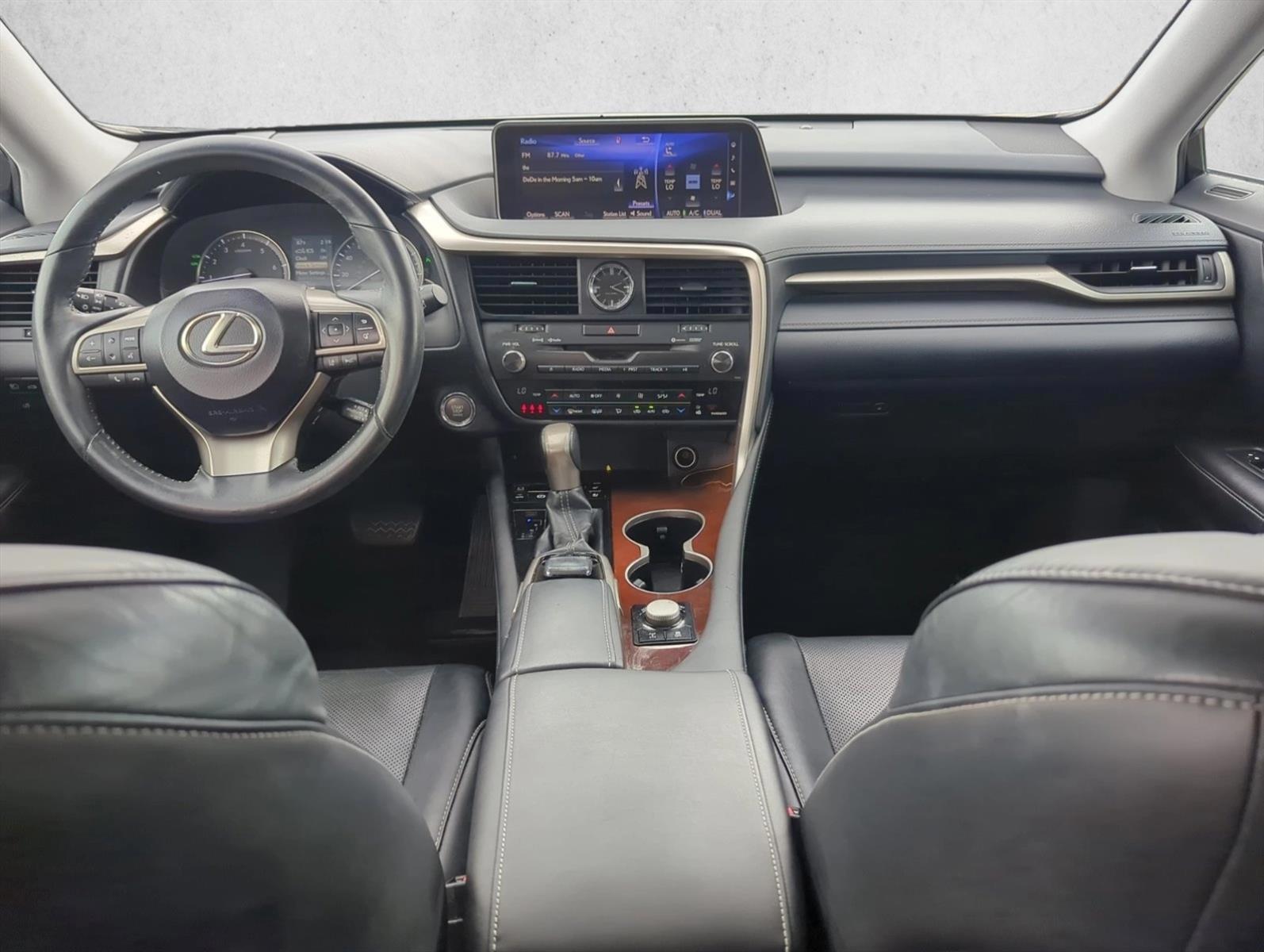 Thumbnail: 2017 Lexus RX - 2
