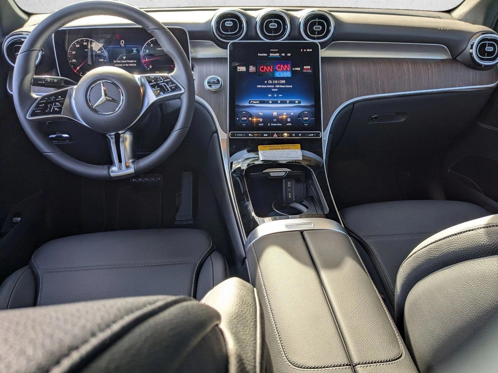 Thumbnail: 2026 Mercedes-Benz GLC - 3