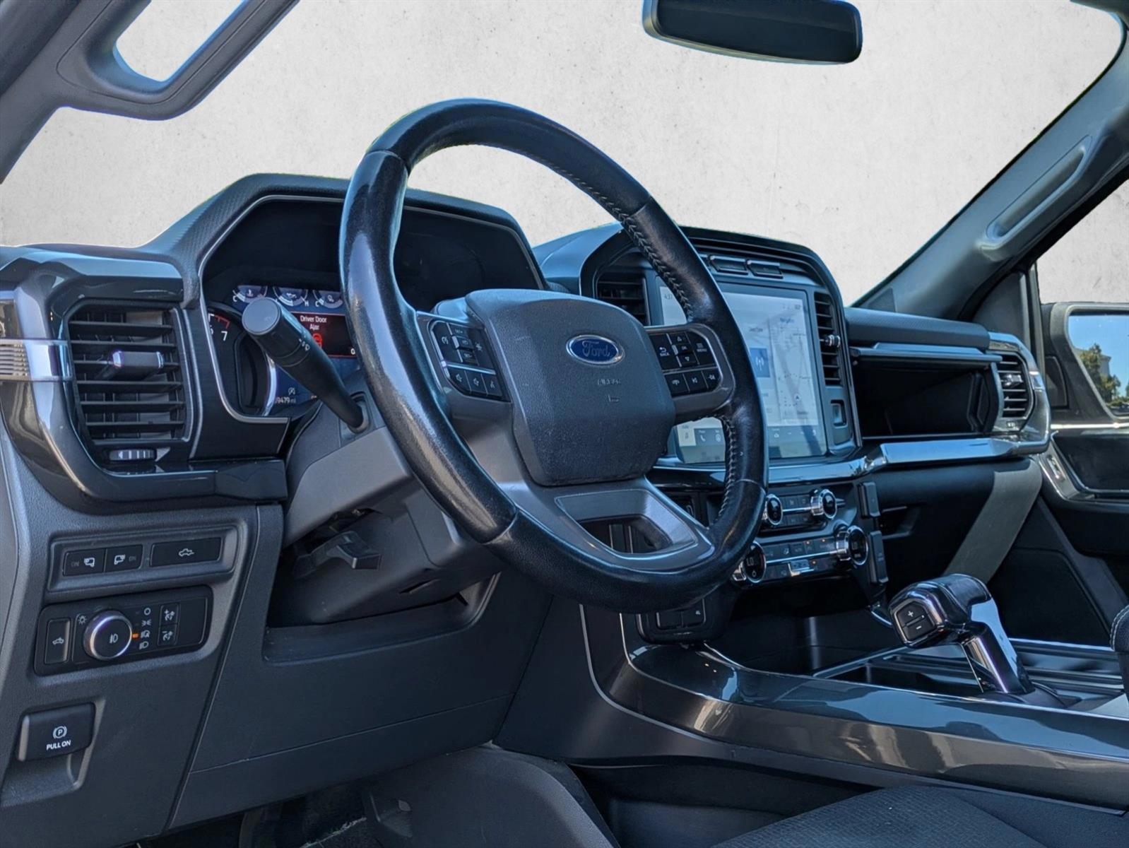 2021 Ford F-150 XLT - Photo 11