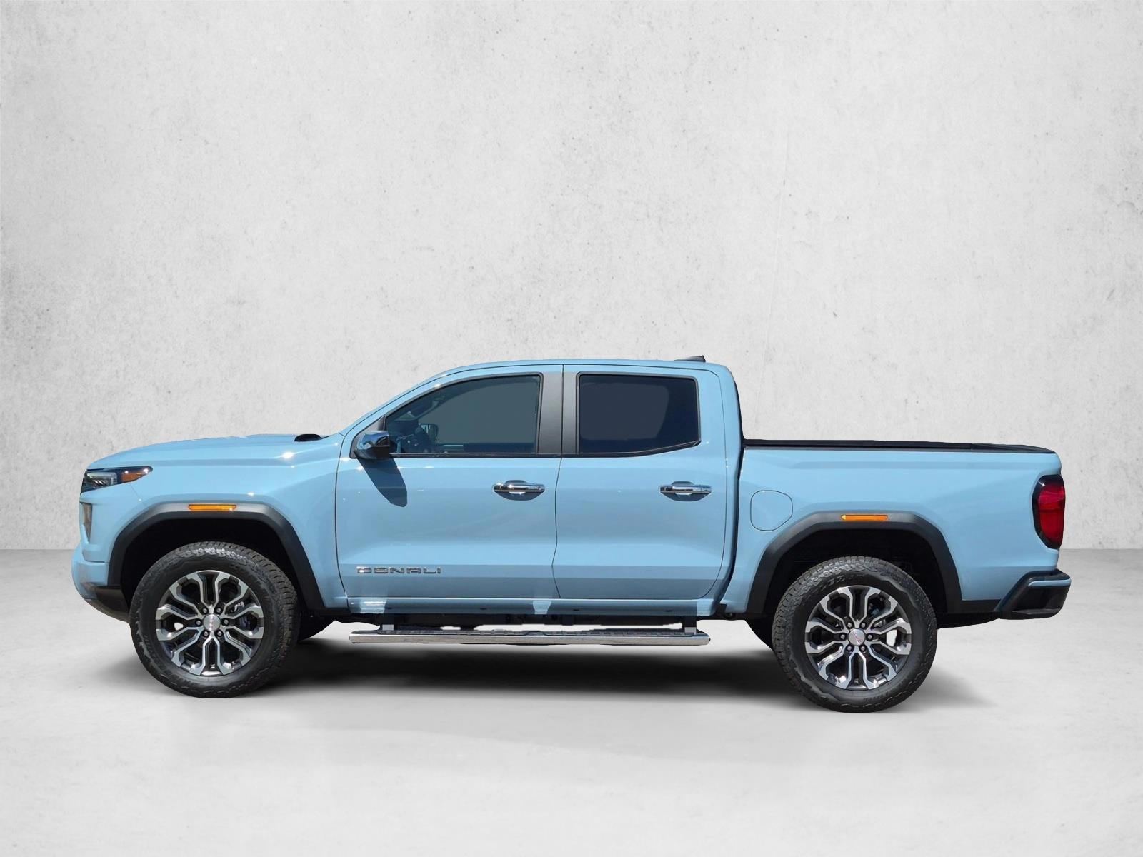 Thumbnail: 2026 GMC Canyon - 2