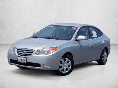 2010 Hyundai Elantra GLS -
                  Torrance, CA