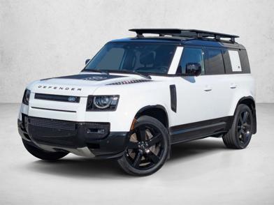 2022 Land Rover Defender  -
                  Torrance, CA