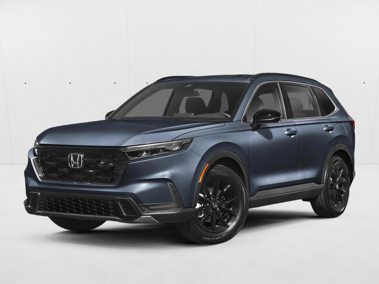 Thumbnail: 2026 Honda CR-V - 1