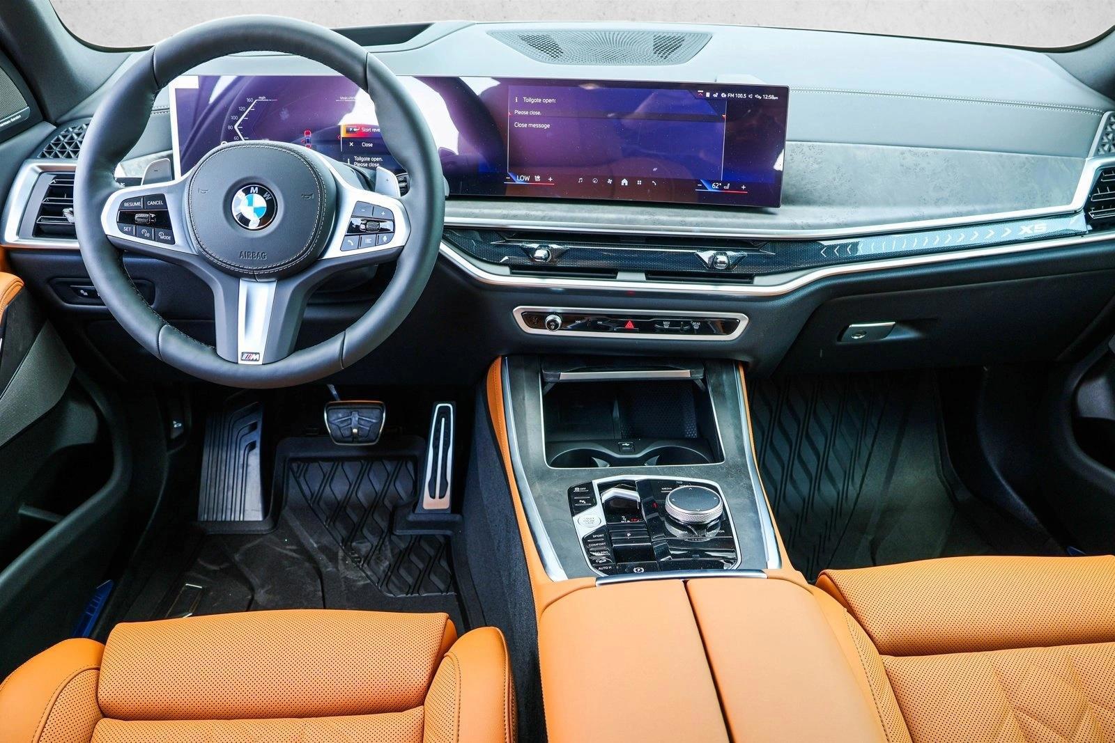 Thumbnail: 2026 BMW X5 - 4