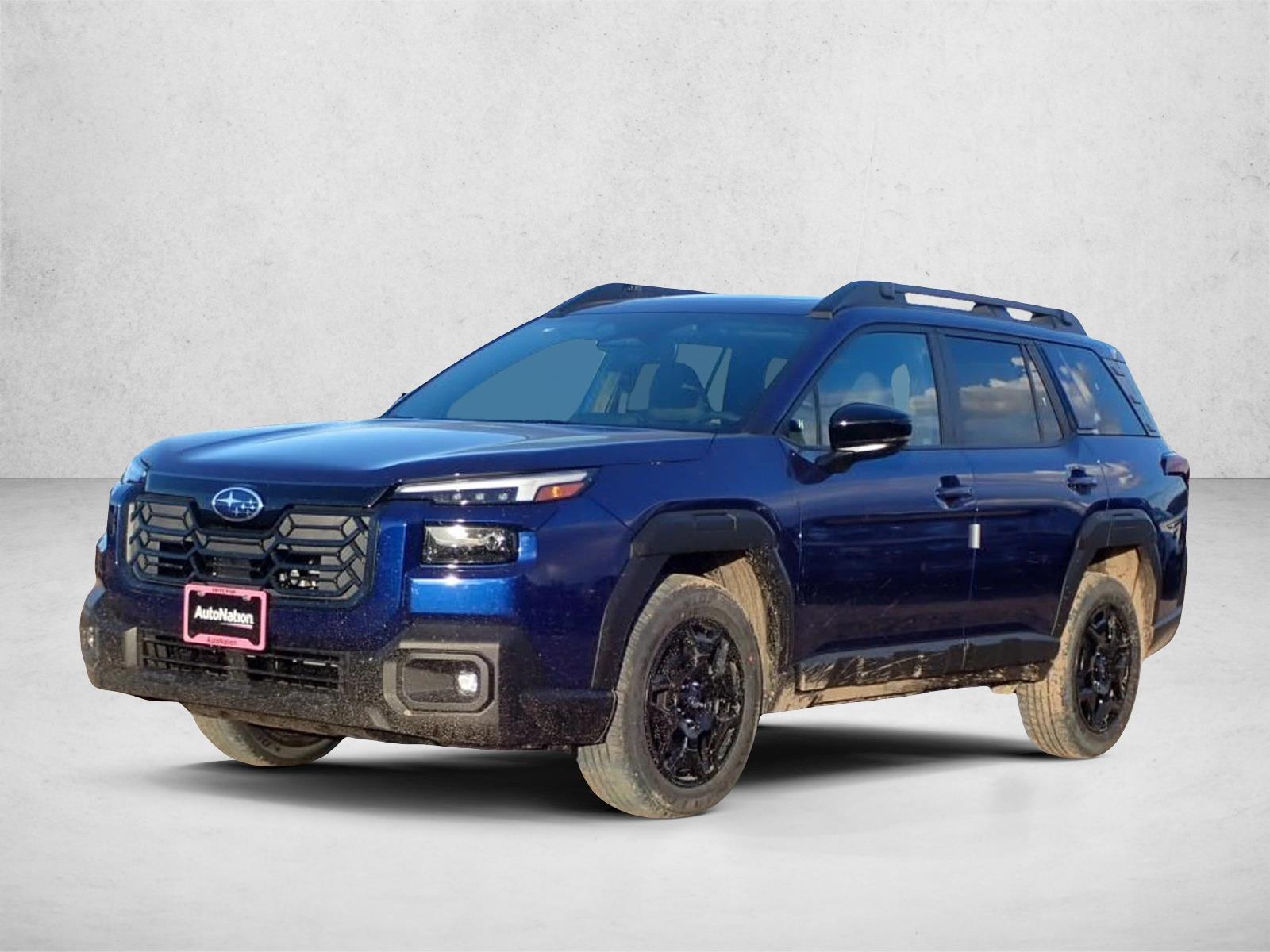 2026 Ford Expedition
