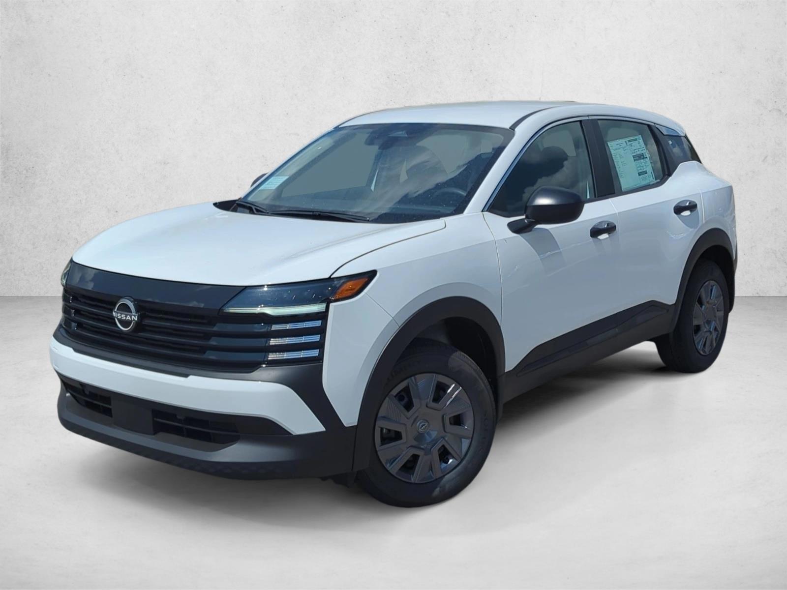Thumbnail: 2026 Nissan Kicks - 1