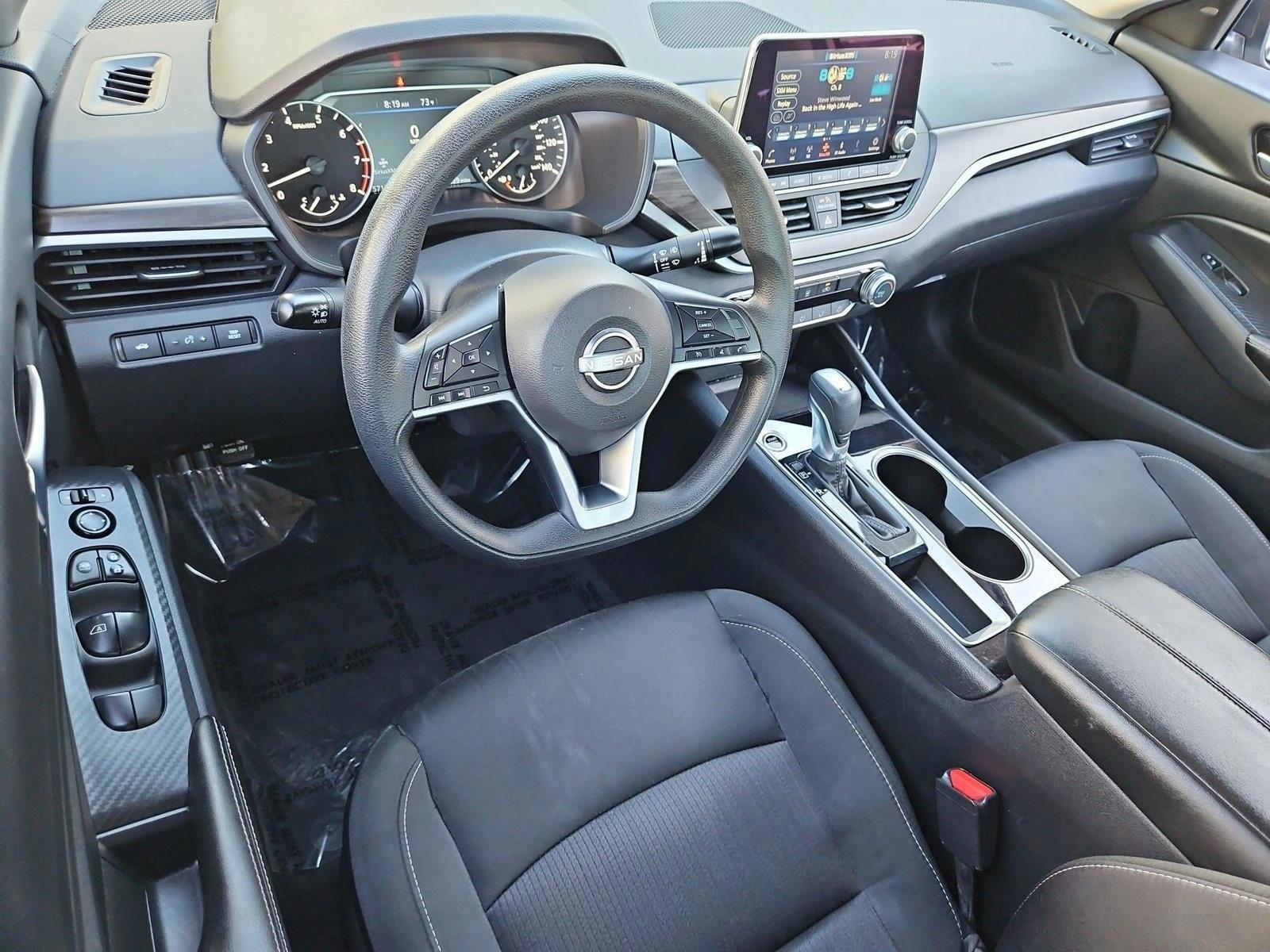 Thumbnail: 2024 Nissan Altima - 3