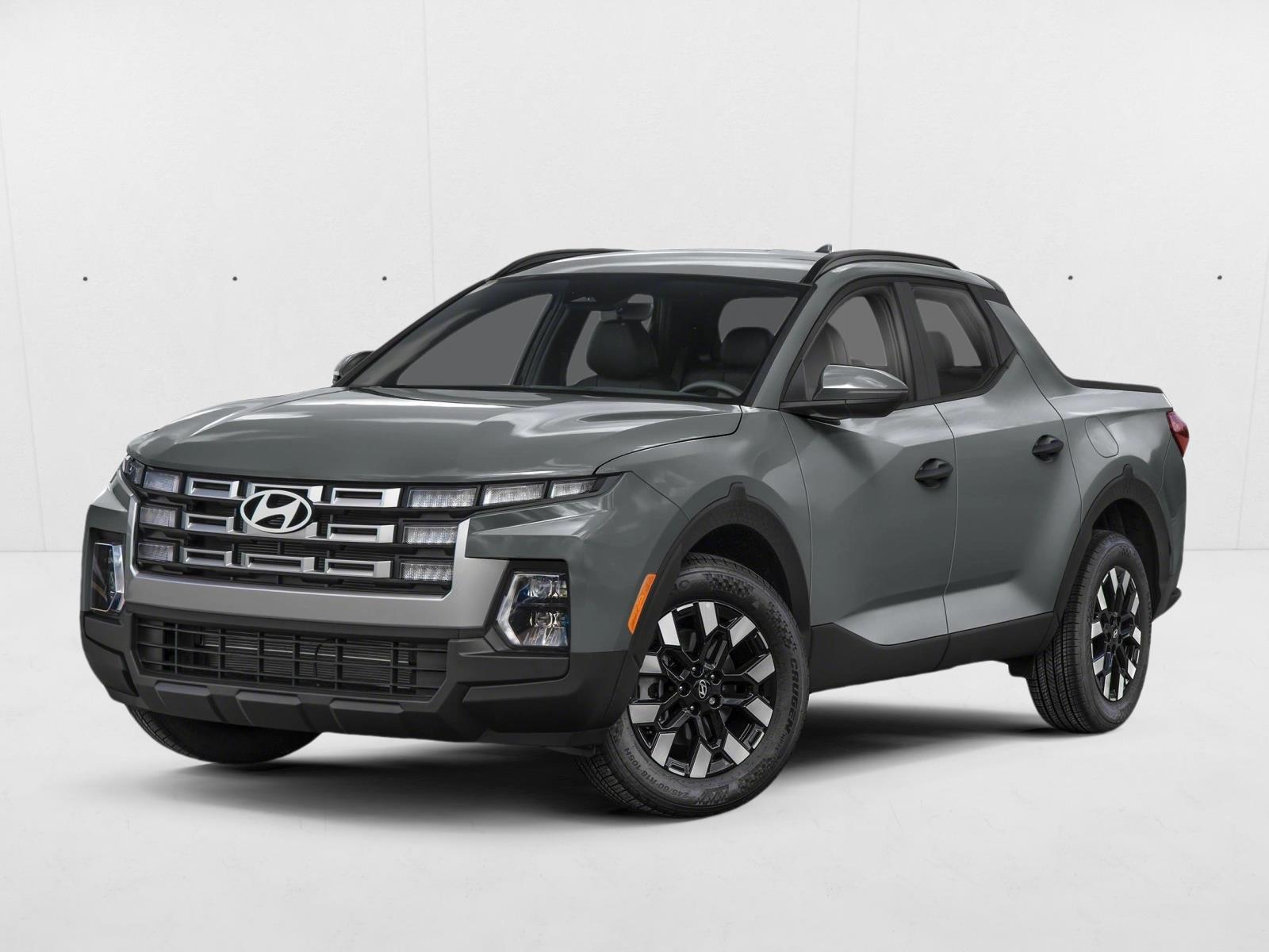 Thumbnail: 2027 Hyundai Santa Cruz - 1