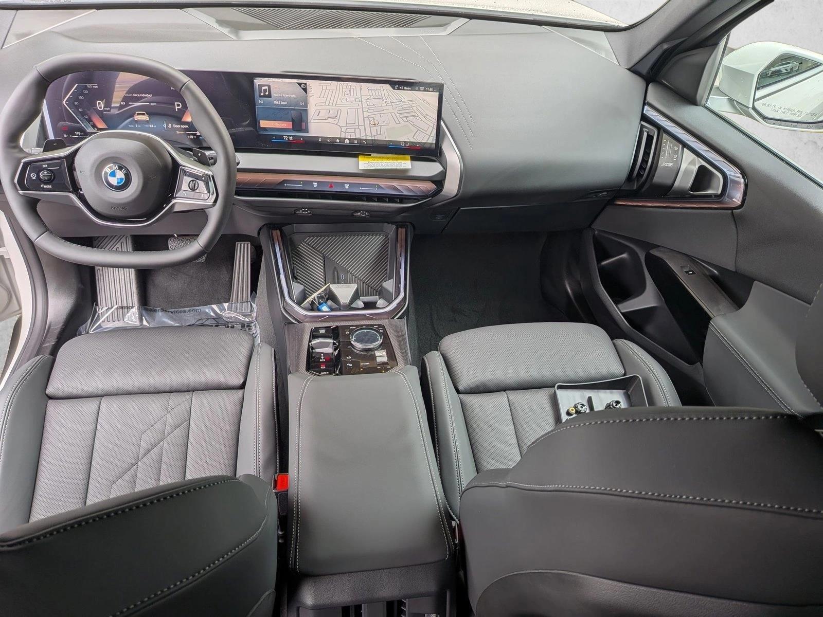 Thumbnail: 2026 BMW X3 - 3