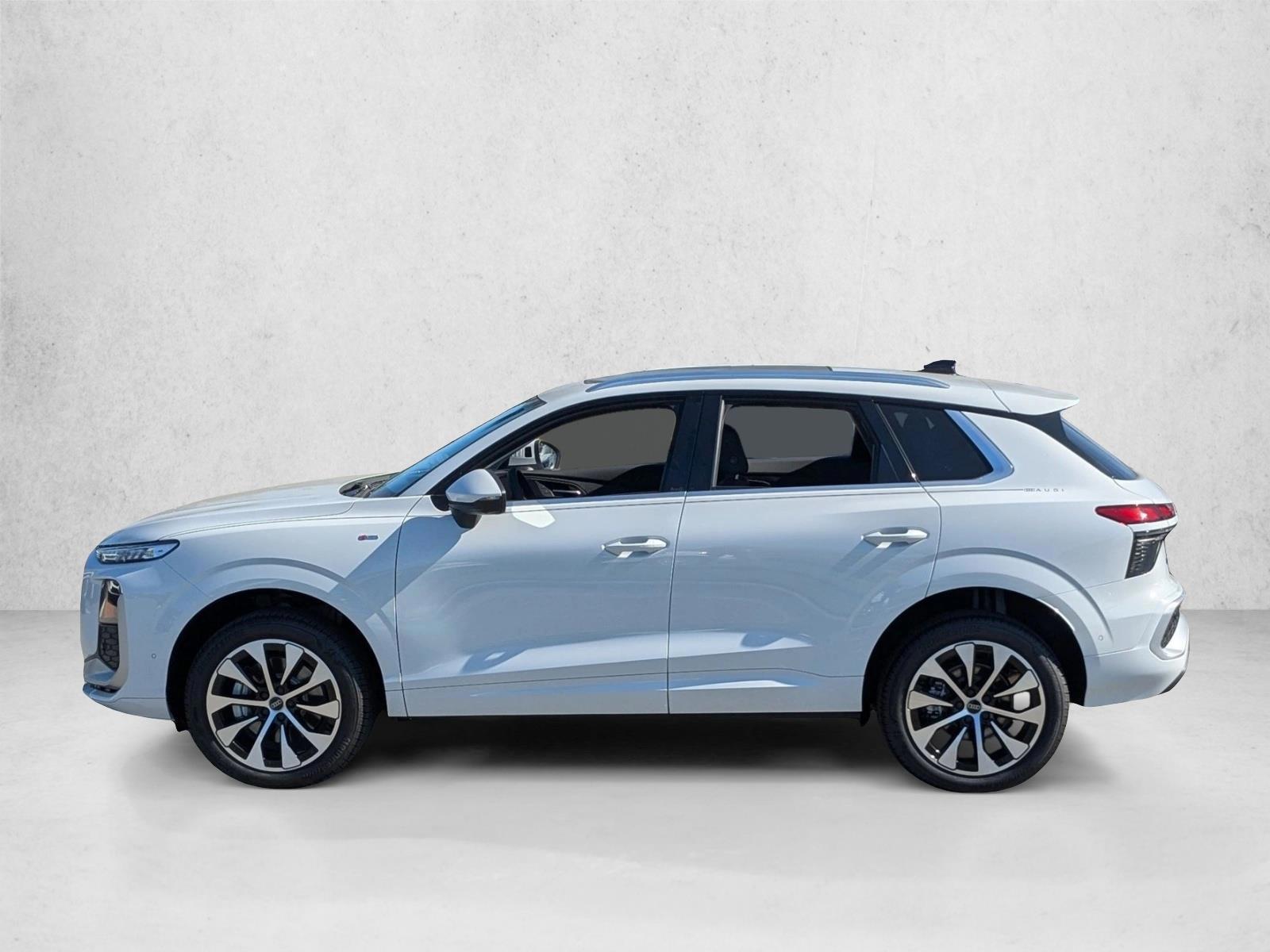 Thumbnail: 2026 Audi Q3 - 2