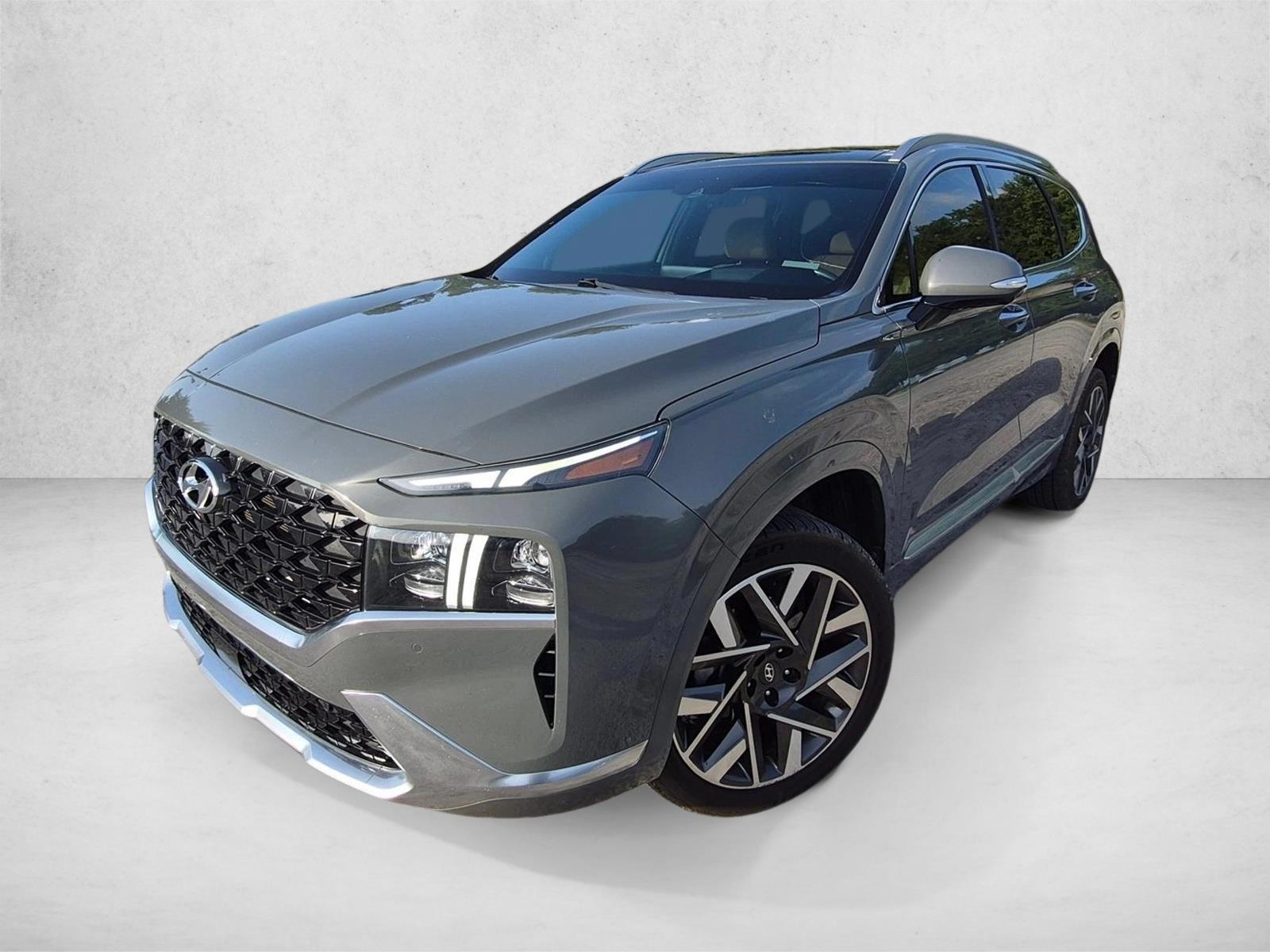 Thumbnail: 2023 Hyundai Santa Fe - 1
