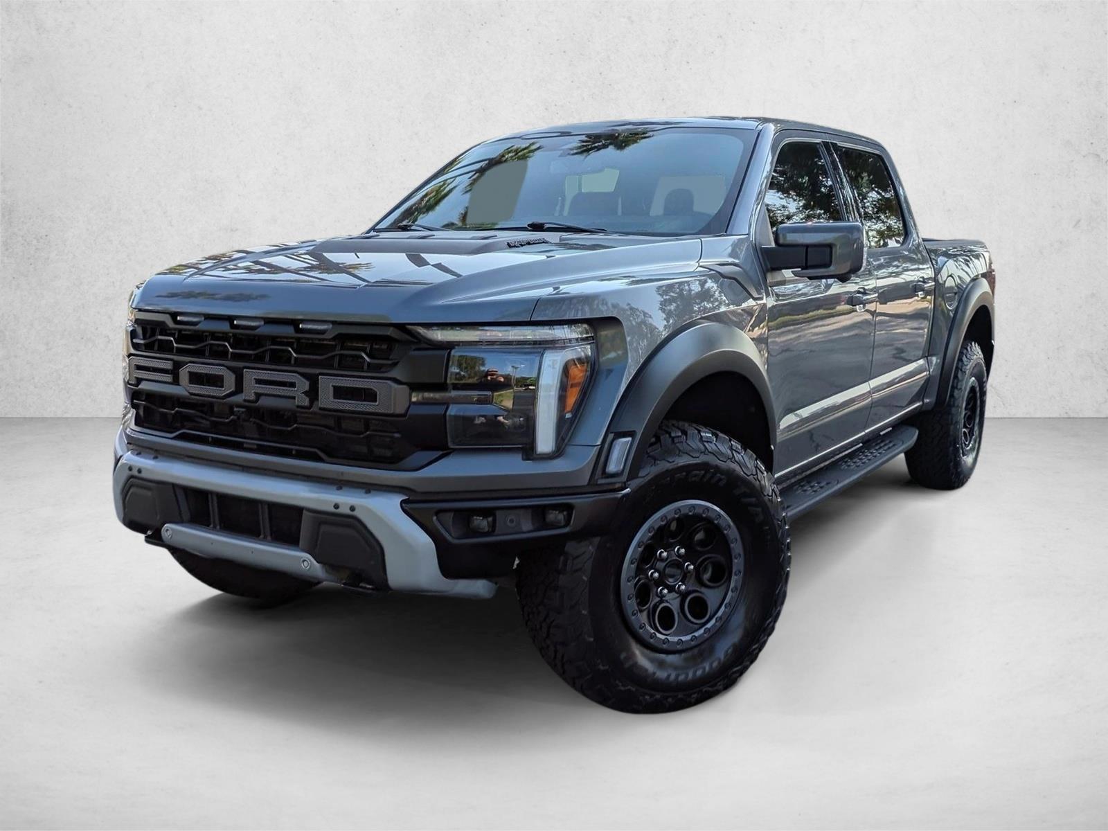 Thumbnail: 2024 Ford F-150 - 1