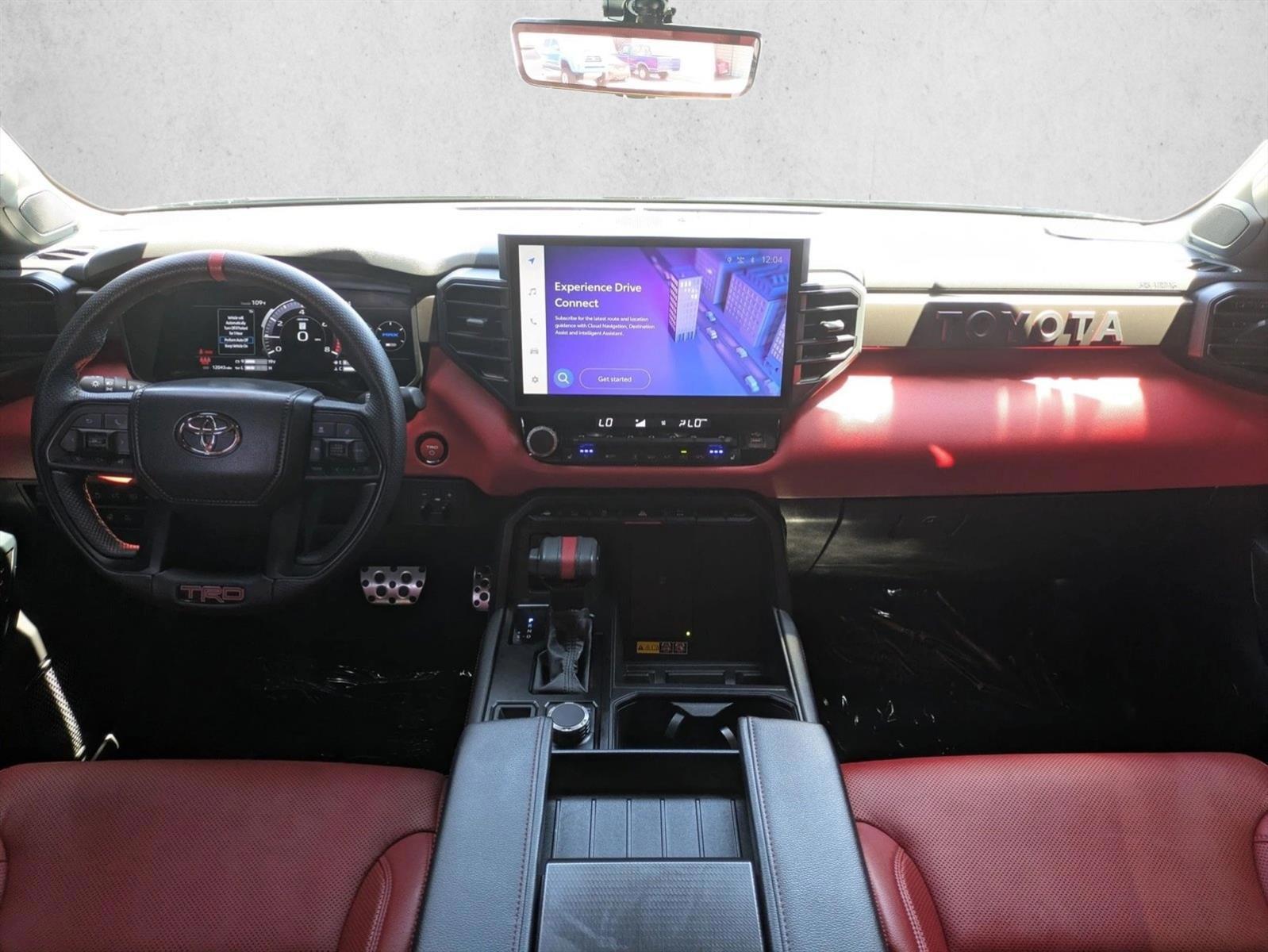 Thumbnail: 2025 Toyota Tundra - 3