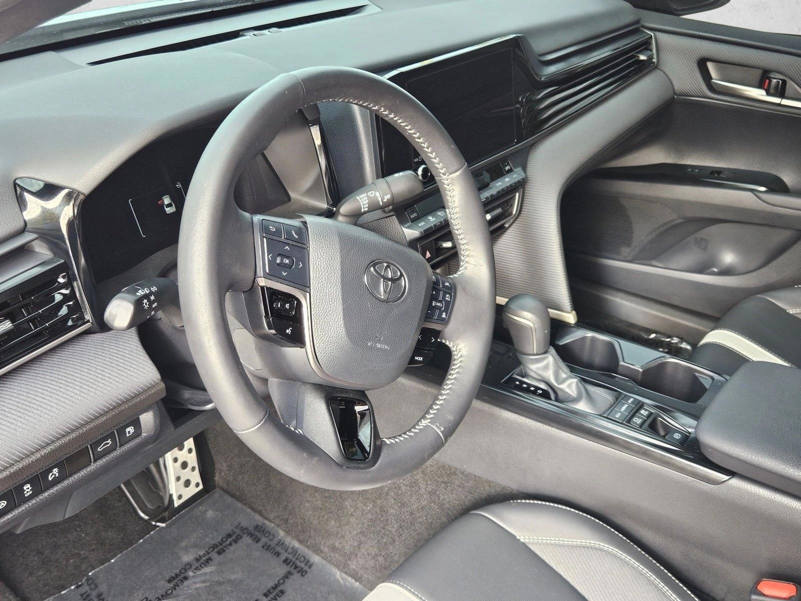 Thumbnail: 2026 Toyota Camry - 3