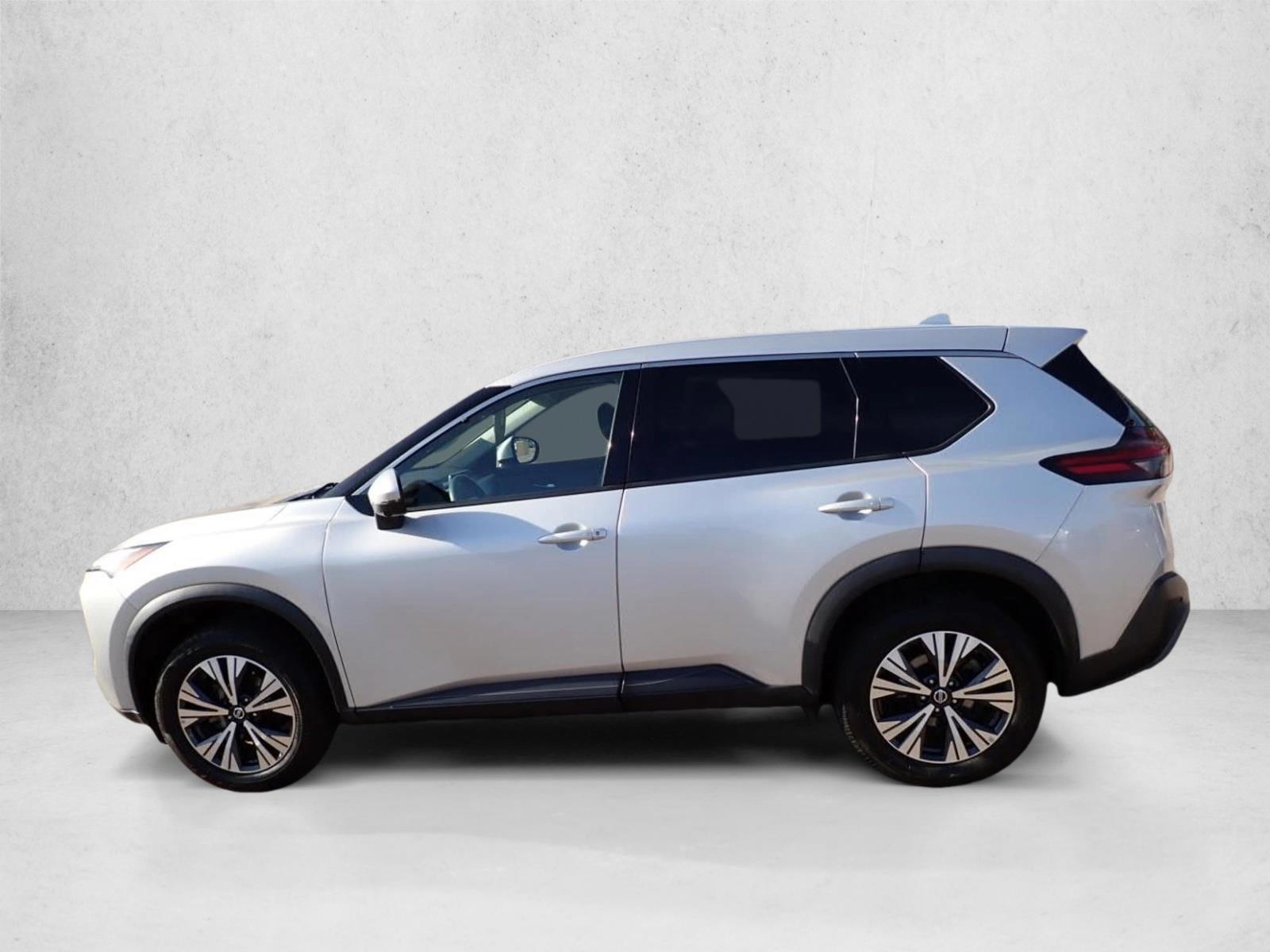 Thumbnail: 2021 Nissan Rogue - 2