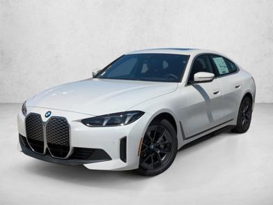 2026 BMW I4