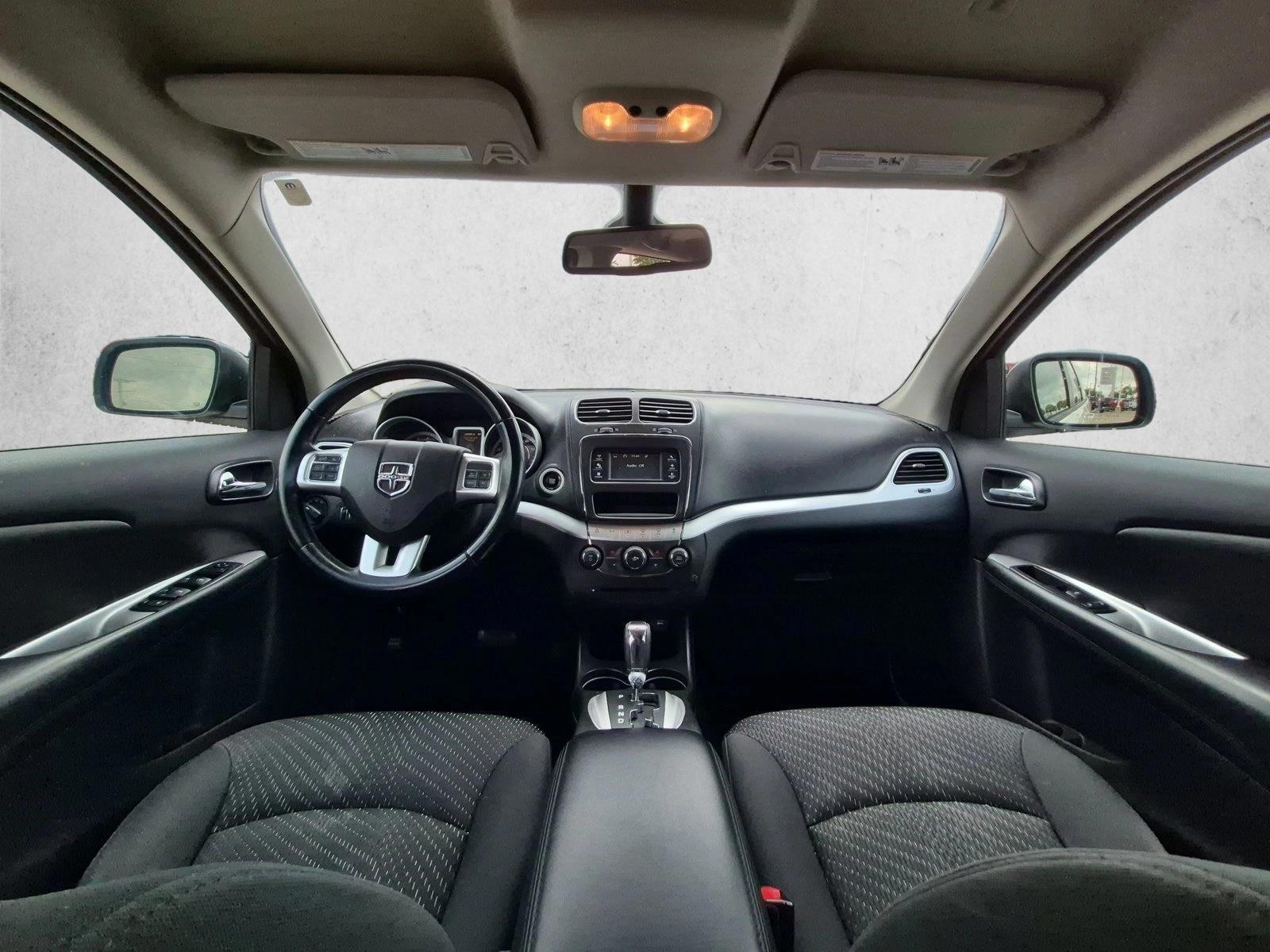 Thumbnail: 2018 Dodge Journey - 3