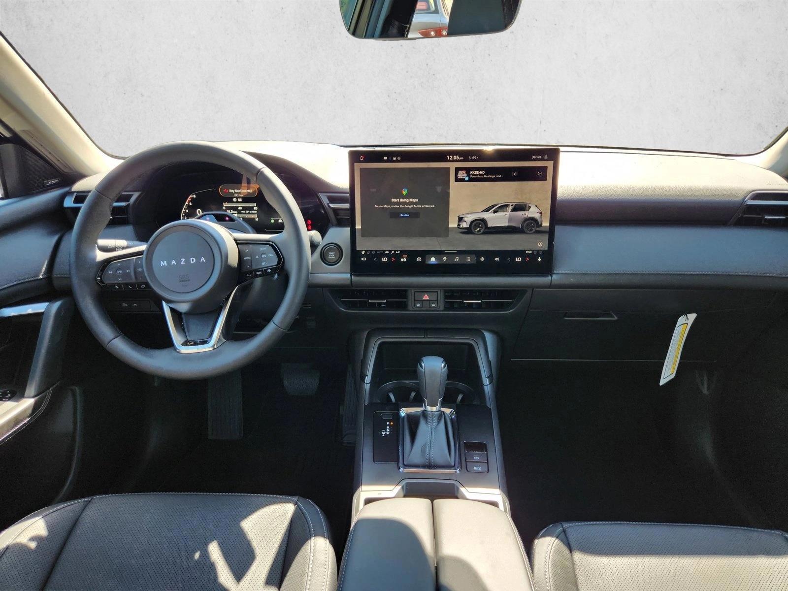 Thumbnail: 2026 Mazda CX-5 - 3