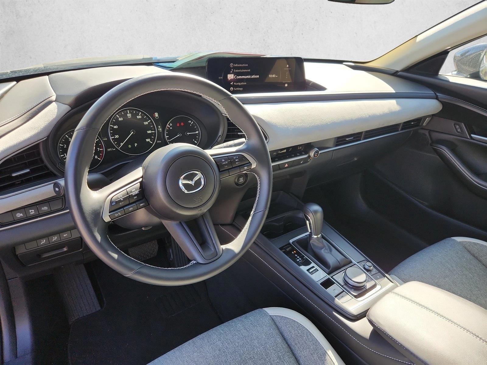 Thumbnail: 2026 Mazda CX-30 - 3