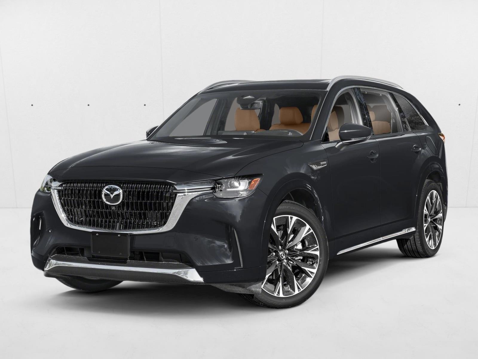 2025 Mazda CX-90 Turbo S Premium Plus Package's photo