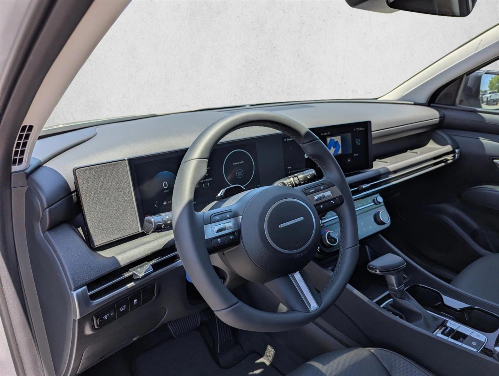 Thumbnail: 2026 Hyundai Tucson - 3