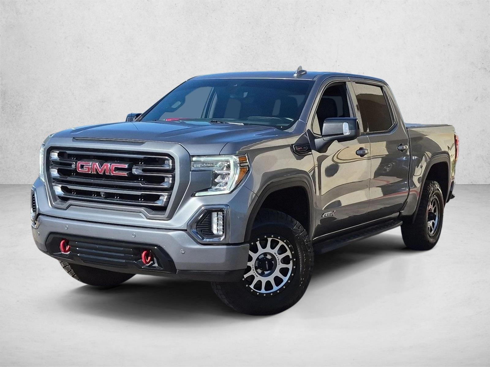 Thumbnail: 2021 GMC Sierra 1500 - 1
