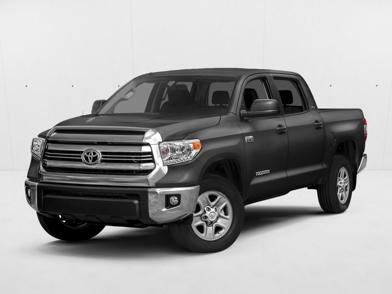 2017 Toyota Tundra SR5 -
                  Fort Worth, TX