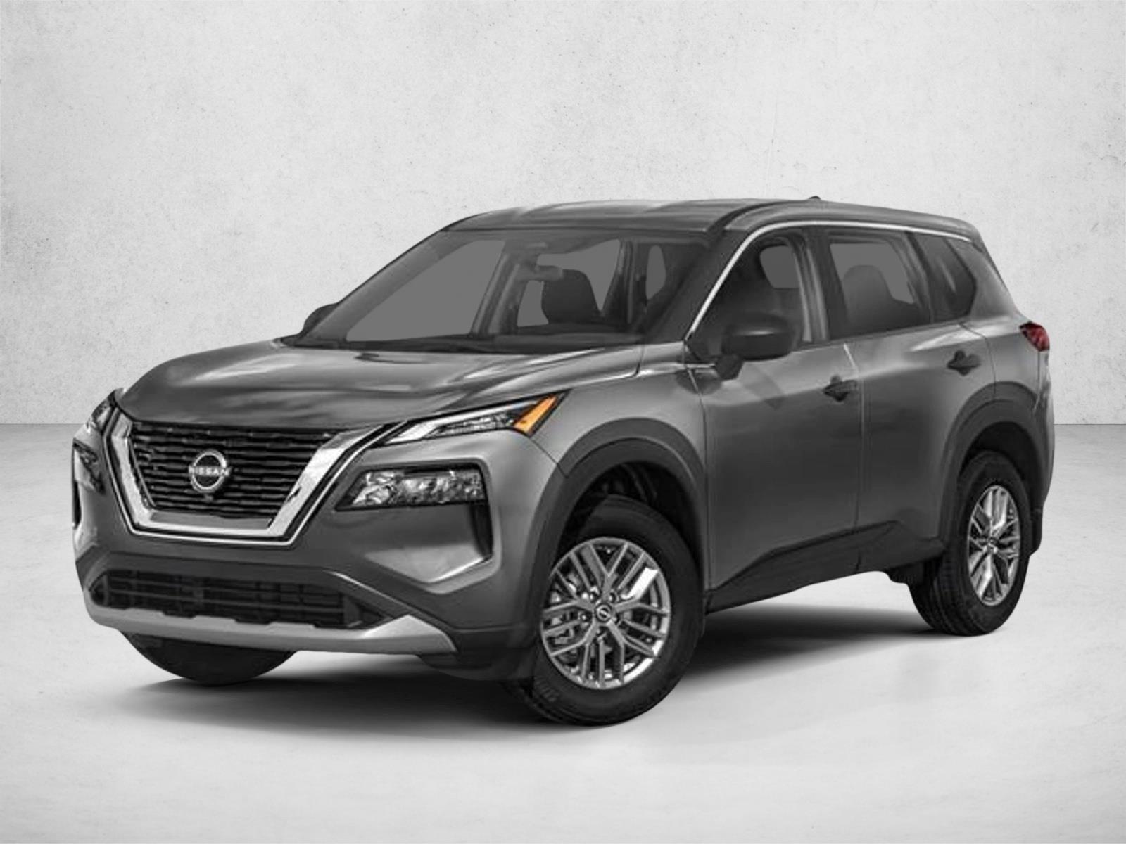 Thumbnail: 2024 Nissan Rogue - 1