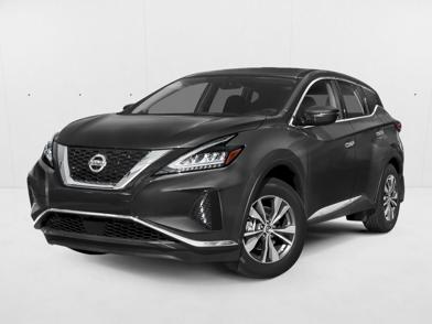 2019 Nissan Murano