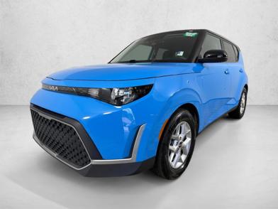 2023 Kia Soul
